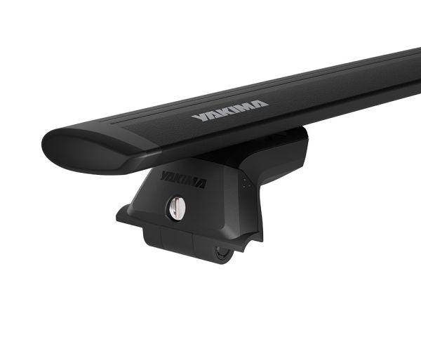 Yakima Pickup Querträger Skyline black